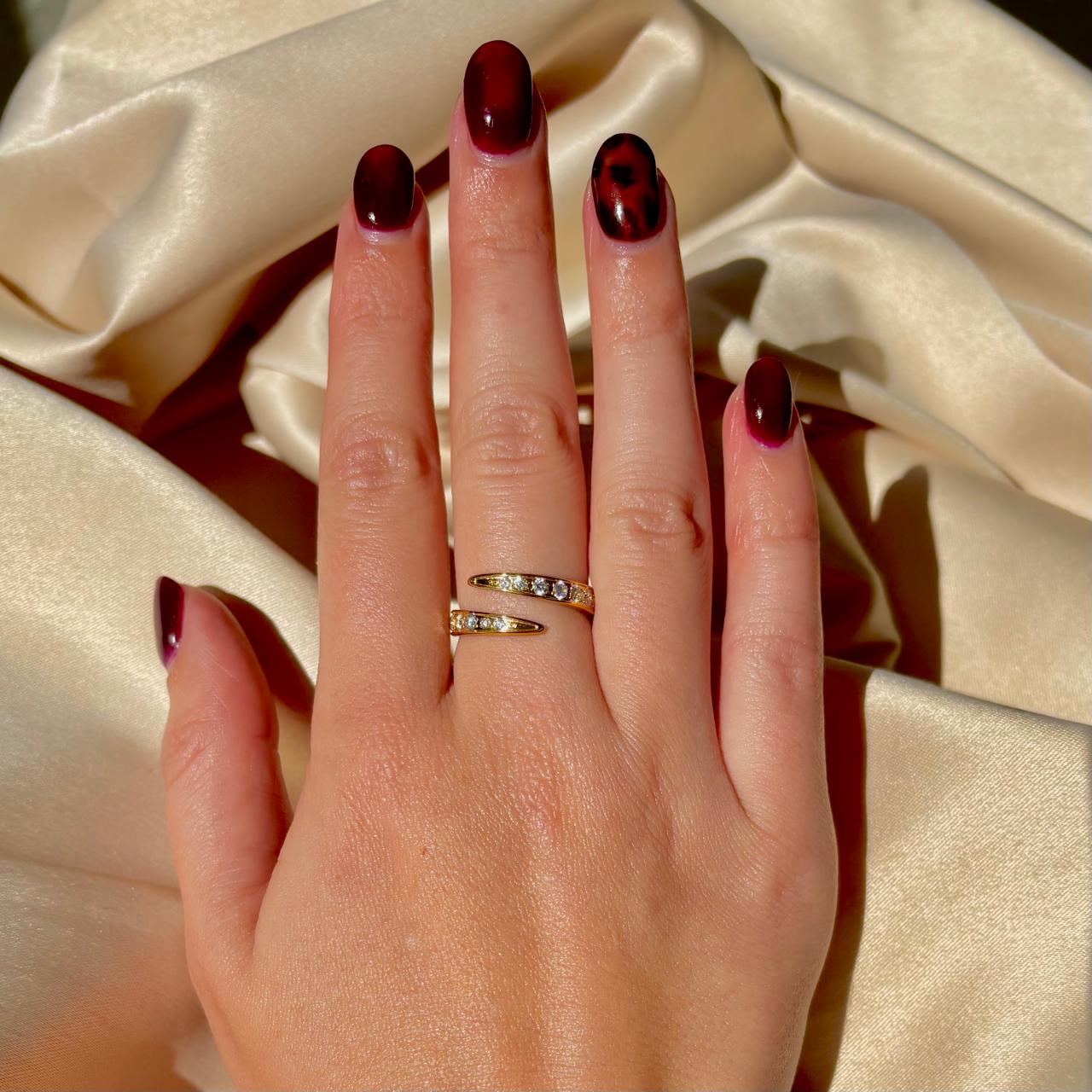 Addison Ring
