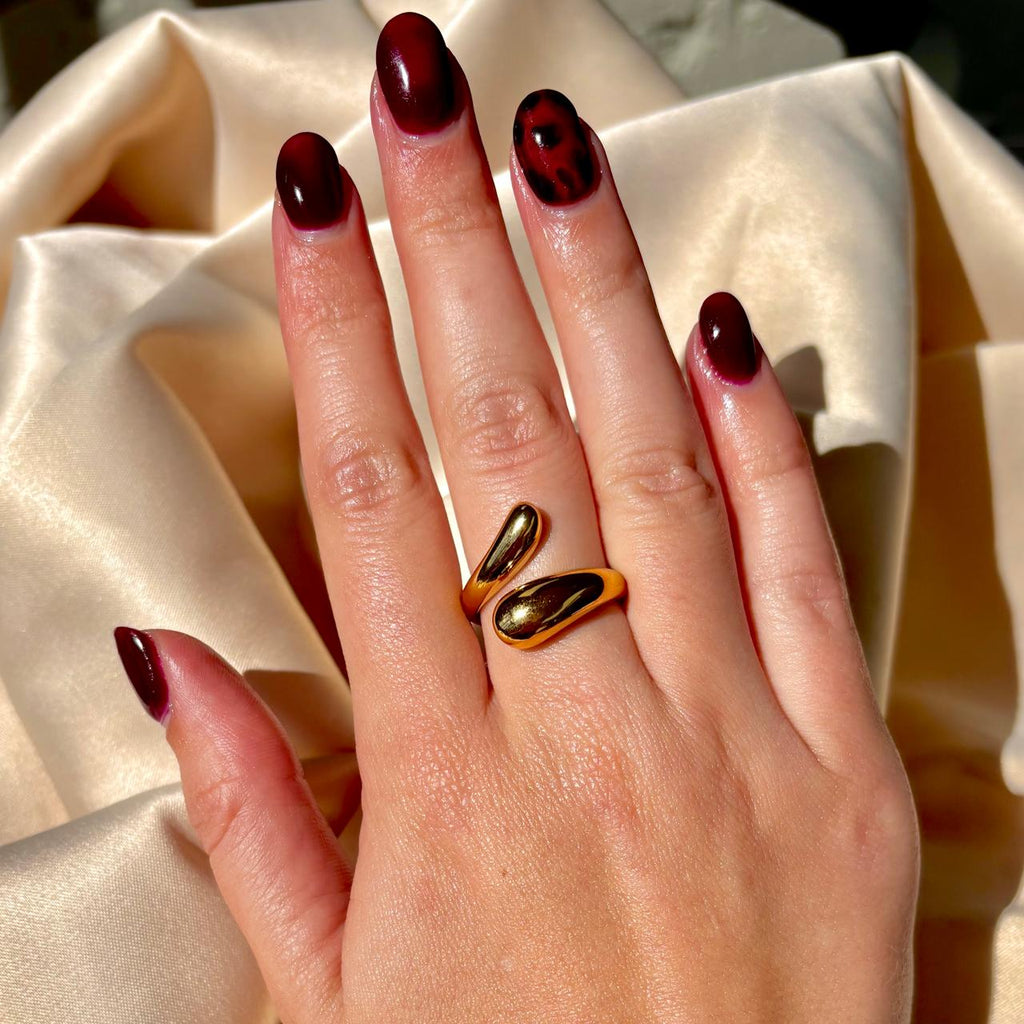 Georgia Ring