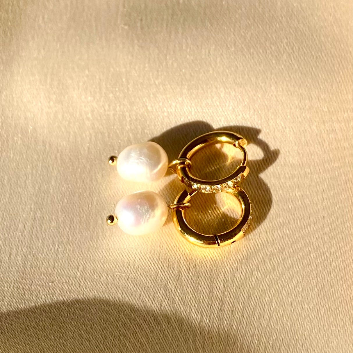 Guliana Earrings
