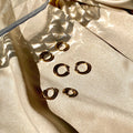 Huggie Earrings