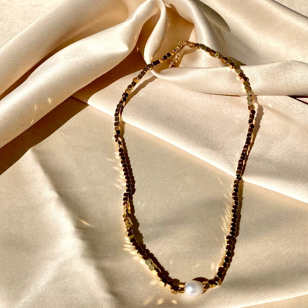 Pearla Necklace