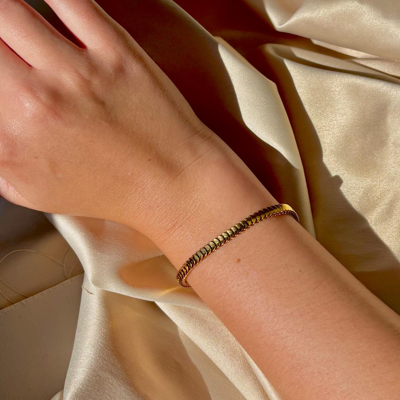 Parker Bracelet