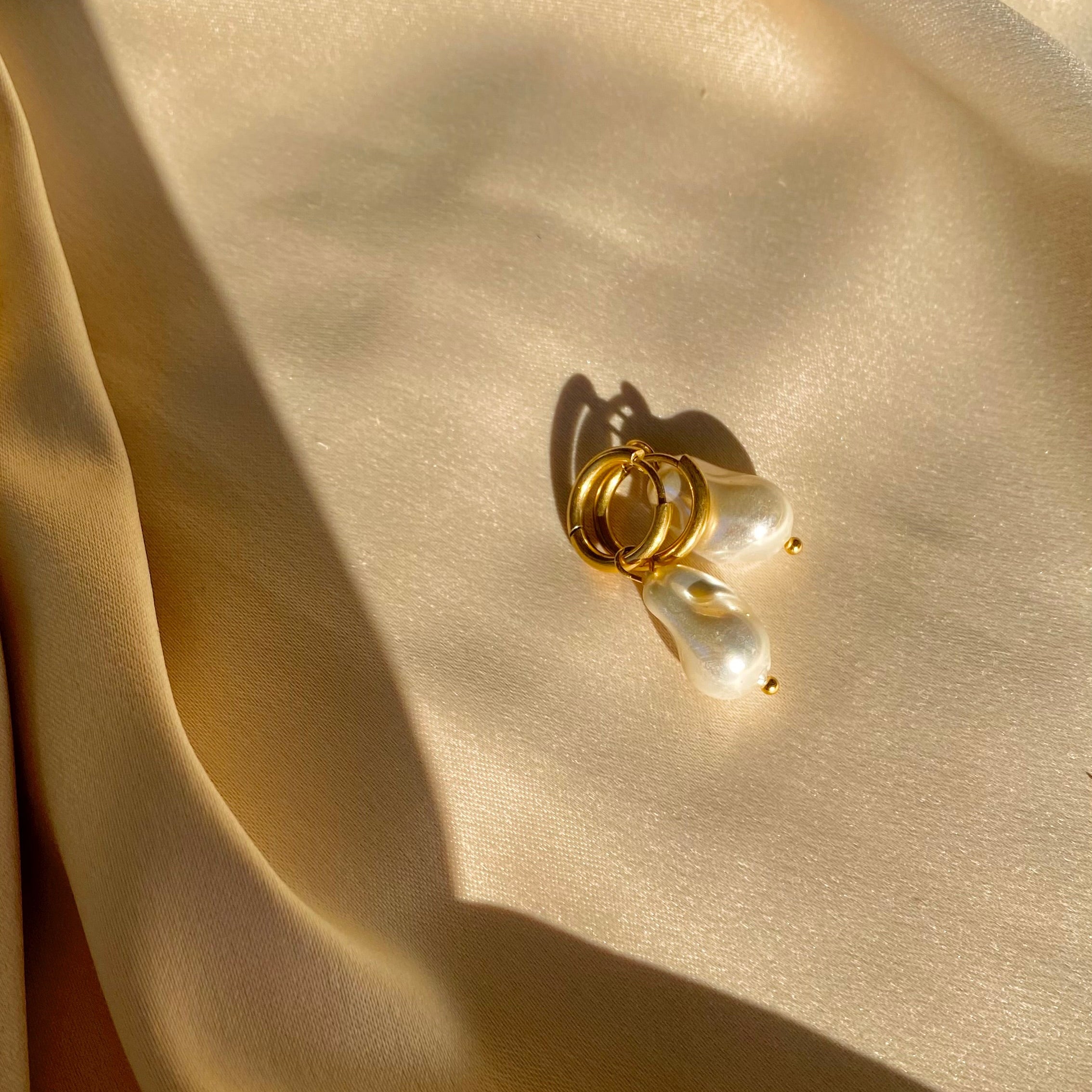 Primavera Earrings
