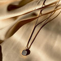 Simonetta Pendant Necklace