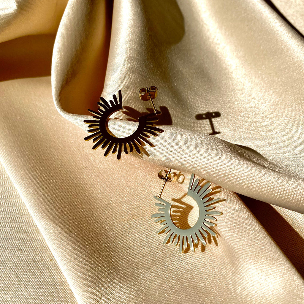 Sundaze Earrings