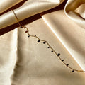 Teardrop Chain Necklace