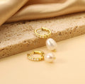 Guliana Earrings