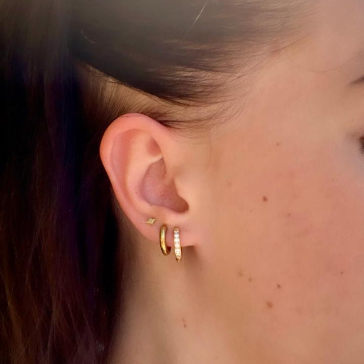 Guliana Earrings