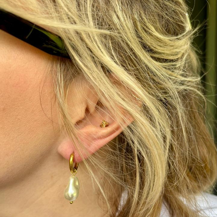Primavera Earrings