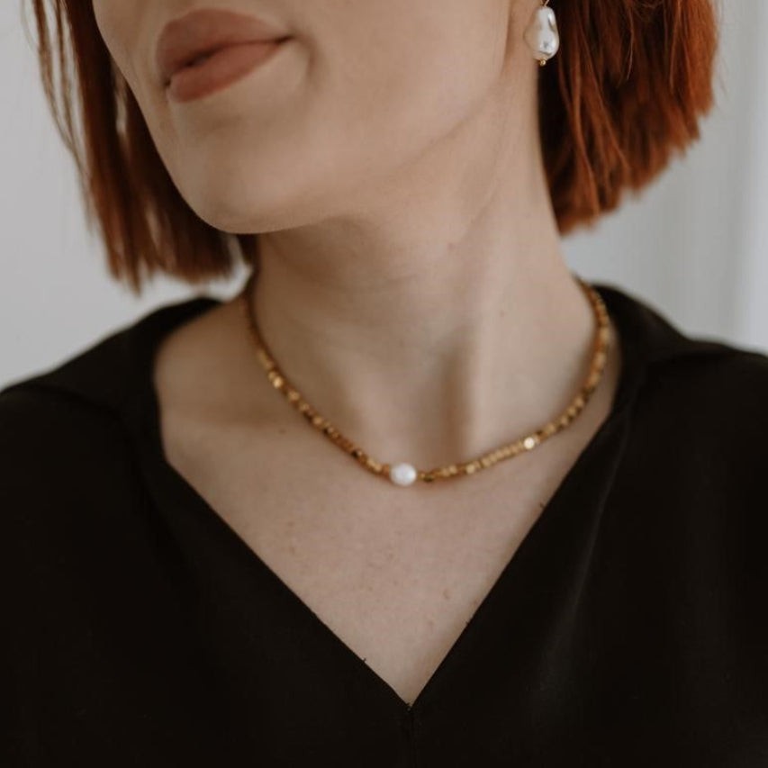 Pearla Necklace