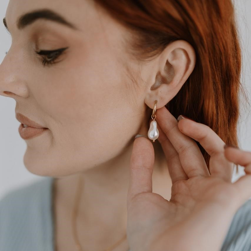 Primavera Earrings