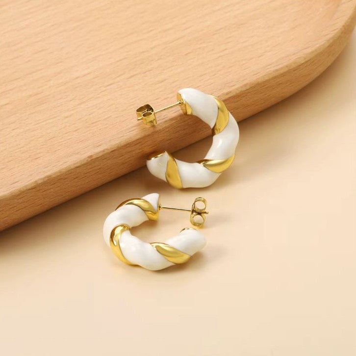 Vittoria Earrings