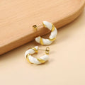 Vittoria Earrings