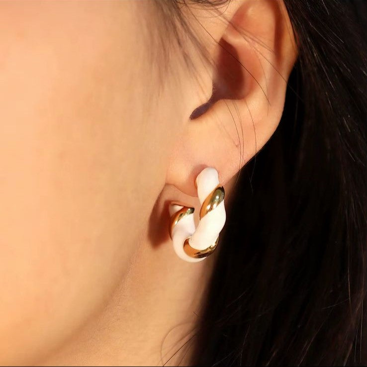 Vittoria Earrings